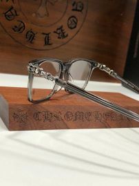 Picture of Chrome Hearts Optical Glasses _SKUfw46735021fw